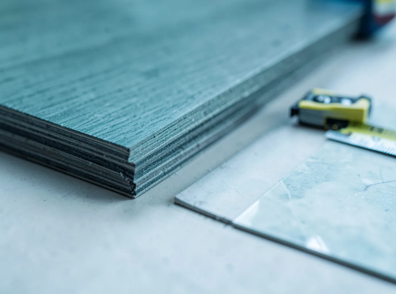 Luxury Vinyl Plank Installation Sapello, NM FAQs